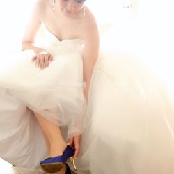 シェラトン・グランデ・トーキョーベイ・ホテルの写真5枚目