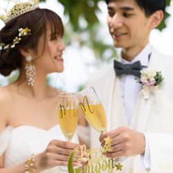 パラダイスガーデン・クリスタルチャペルの写真4枚目