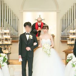 hrn_wd9さんの披露宴・挙式カバー写真