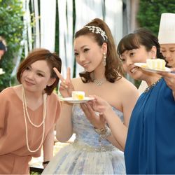 アニヴェルセル 豊洲の写真8枚目