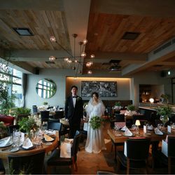 THE GATEHOUSEの写真3枚目