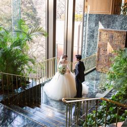 ホテル椿山荘東京の写真24枚目