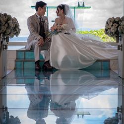 アクアルーチェ・チャペルの写真26枚目