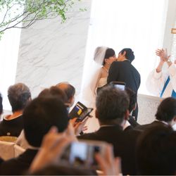 シャングリ・ラ 東京の写真10枚目