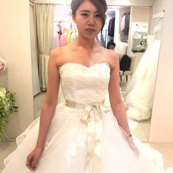 アルカンシエルガーデン名古屋の写真18枚目