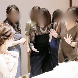 ノートルダム大阪ONEの写真23枚目