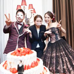 カノビアーノ 福岡の写真12枚目