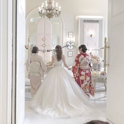 アーヴェリール迎賓館 岡山の写真5枚目