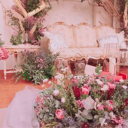 マリエカリヨン名古屋の写真13枚目