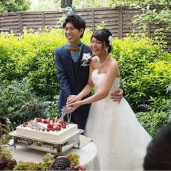 フェリーチェガーデン日比谷の写真2枚目