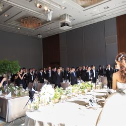 パレスホテル東京の写真21枚目