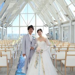 シェラトン・グランデ・トーキョーベイ・ホテルの写真12枚目