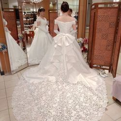 ロイヤルホールヨコハマ セントパトリックチャーチの写真9枚目