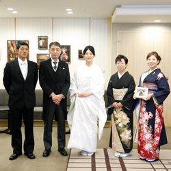 ホテル雅叙園東京の写真18枚目