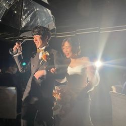 鶴見ノ森 迎賓館の写真15枚目