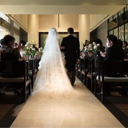 ザ・リッツ・カールトン東京の写真12枚目