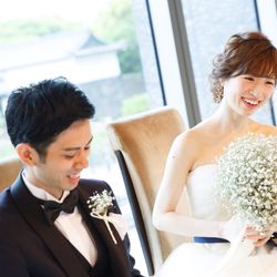 パレスホテル東京の写真19枚目