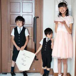 ウェディングスホテル・ベルクラシック東京の写真3枚目