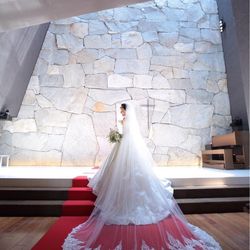 s_s.wedding0805さんの披露宴・挙式カバー写真