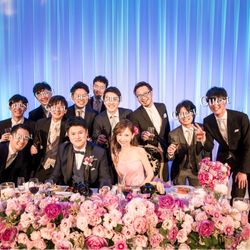 ウェスティンホテル大阪の写真6枚目