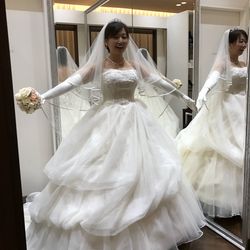 ディズニーアンバサダー®️ホテルの写真5枚目