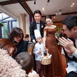 ボンボンボン ラ フェメゾンの写真2枚目