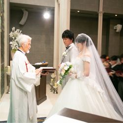 アートグレイス ウエディングコースト 東京ベイの写真18枚目