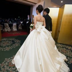 ホテルオークラ福岡の写真18枚目