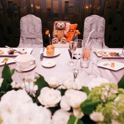 ヨコハマ グランド インターコンチネンタル ホテルの写真30枚目