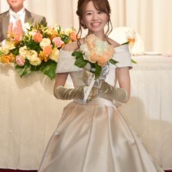 実例写真 12枚 中野サンプラザ 結婚式場探しはウェディングニュース