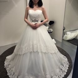 ホテルニューオータニ博多の写真25枚目