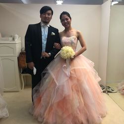 ラシック アンジュールの写真1枚目