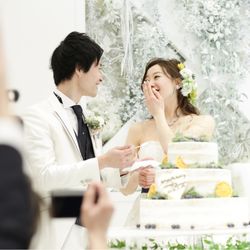アルカンシエル luxe mariage大阪の写真7枚目