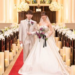320st_ssさんの披露宴・挙式カバー写真