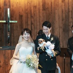 _a_trunk.0503さんの披露宴・挙式カバー写真