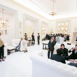 アーフェリーク迎賓館 小倉の写真9枚目