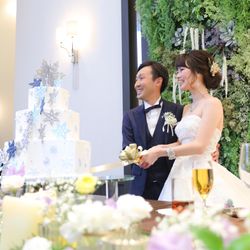 アルカンシエル ベリテ 大阪の写真21枚目