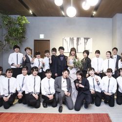 TRUNK HOTELの写真9枚目