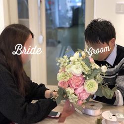 アルカンシエル luxe mariage大阪の写真5枚目