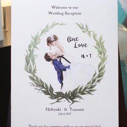 ht_0708.wdさんの披露宴・挙式カバー写真