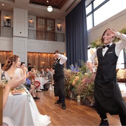 BAYSIDE GEIHINKAN VERANDA minatomiraiの写真15枚目