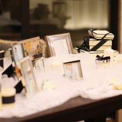 アートグレース ウエディング スクエアの写真9枚目