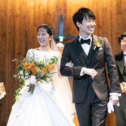wd_daaさんの披露宴・挙式カバー写真
