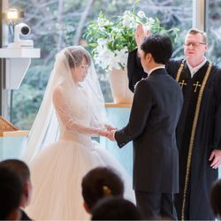 ホテル椿山荘東京の写真35枚目