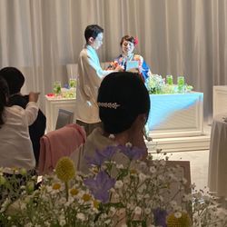 ザ・ピーク プレミアムテラスの写真16枚目