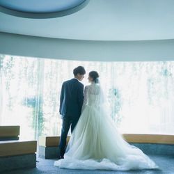 haru_0611wdさんの披露宴・挙式カバー写真