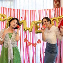 ロイヤルガーデンパレス 八王子日本閣の写真27枚目