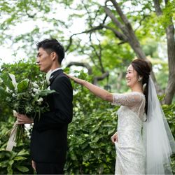 ザ・ガーデンオリエンタル大阪の写真8枚目