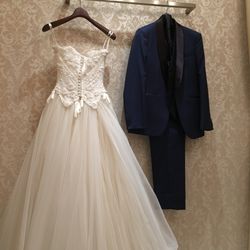 ストリングスホテル名古屋の写真23枚目