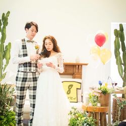 中之島テラス # AND MEの写真36枚目